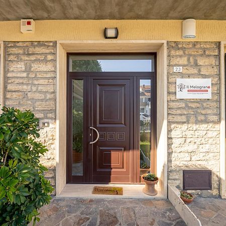 Appartamento Il Melograno Rapolano Terme Exteriér fotografie